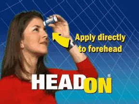 Head Apply GIF - Find & Share on GIPHY