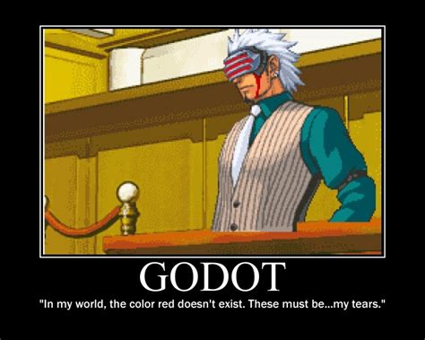 Godot Quotes. QuotesGram