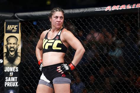 Bethe Correia interested in fight with Cris Cyborg - MMA Fighting