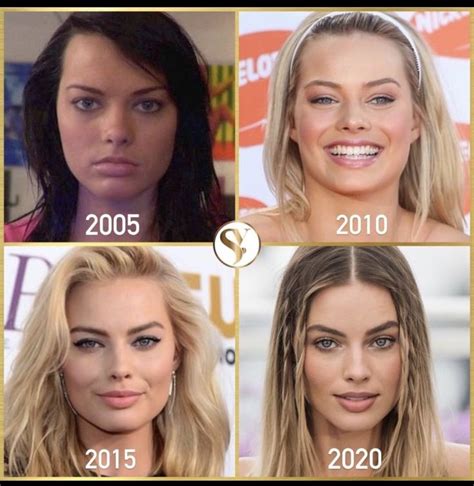 Actriz Margot Robbie, Margot Robbie Style, Margot Robbie No Makeup ...