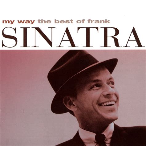 Sinatra Best Album