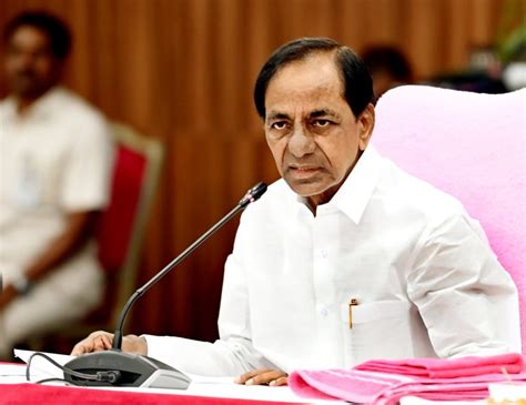 75th India Independence Day - Sri K. Chandrashekar Rao