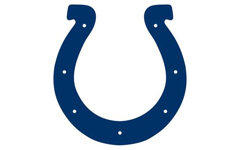Colts Horse Logo
