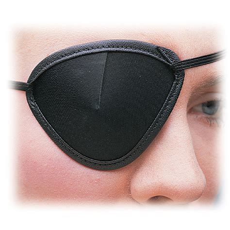 Eye Patch