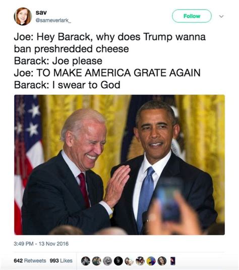 51 Funny Joe Biden Memes Just In Time for the Presidential Election