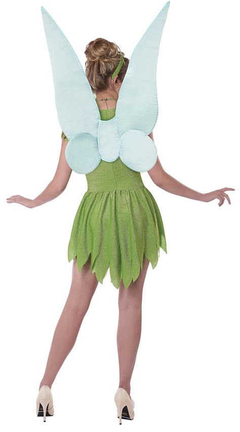 Tinkerbell Fairy Costume, Sexy Tinkerbell Costume - Yandy.com