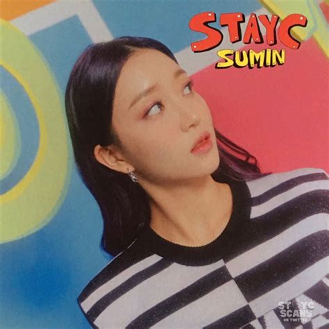 STAYC PHOTOCARDS☆ on Twitter: "#스테이씨 #STAYC ♪ STAYDOM: 2nd Single Album (2집 싱글앨범) ASAP ★Album ...