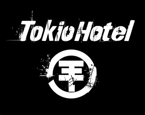 Tokio Hotel Cd. Juarez Mexico: Walls de Tokio Hotel ♥♥♥