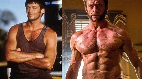 How to “Jack yourself up” with the Famous Wolverine Diet and ...