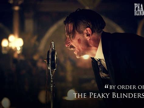 Peaky Blinders Quotes Wallpapers - Top Free Peaky Blinders Quotes ...