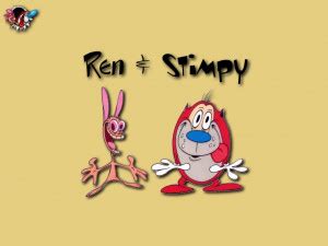 Ren And Stimpy Quotes. QuotesGram