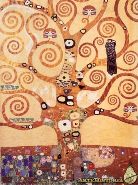 ARTE PARA NIÑOS: Gustav Klimt al alcance de los más pequeños - RZ100arte | Obras de gustav klimt ...