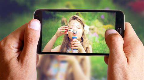 10 Things You Do Wrong While Using Android Camera