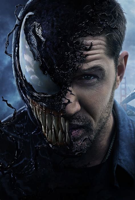 Venom (Sony's Marvel Universe) | Villains Wiki | Fandom