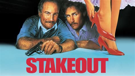 Watch Stakeout | Full Movie | Disney+