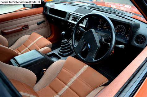 Ford Fairmont Ghia XE ESPSierra Tan interior | Australian muscle cars, Ford, Ford motor