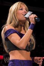 Lilian Garcia WWE Ring Announcer | WWE | Pinterest