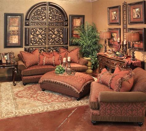 23+ Amazing Ideas! Tuscan Wall Decor For Living Room