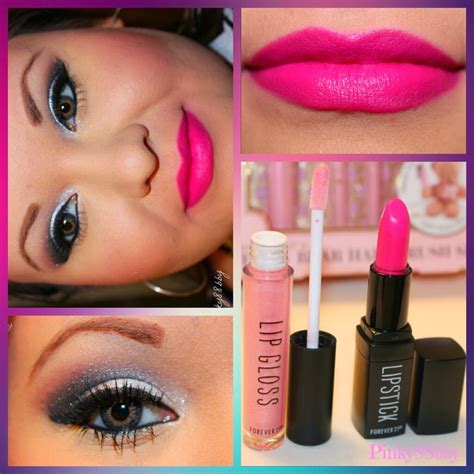Forever 21 Lipstick Review | Lipstick review, Lipstick, Makeup bag