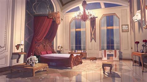 Pin by 頭肌 超可愛二 on Background | Fantasy rooms, Cool rooms, Dream house decor