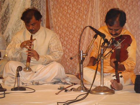 JUGALBANDI SHEHNAI PT S.BALLESH -VIOLIN LALGUDI GJR KRISHN… | Flickr