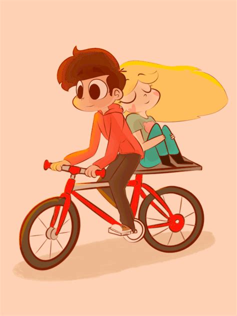 Starco, Star Y Marco, Star Butterfly, Star Vs The Forces Of Evil, Love Stars, Force Of Evil ...