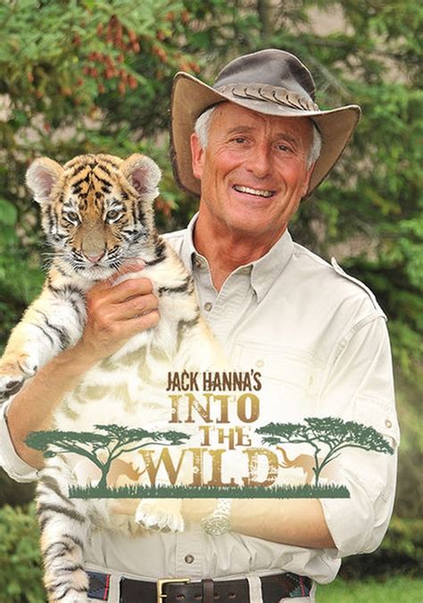 Jack Hanna's Into the Wild - streaming online