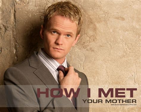 Barney - How I Met Your Mother Wallpaper (2960649) - Fanpop