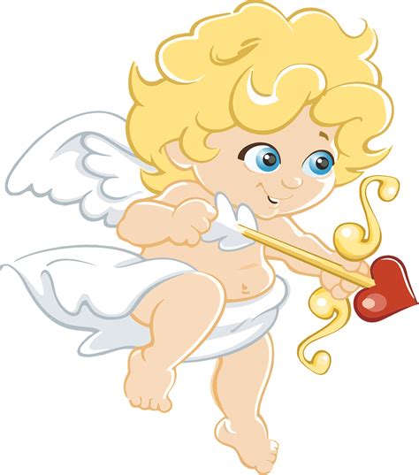 Ange Arrow Blonde - Images vectorielles gratuites sur Pixabay