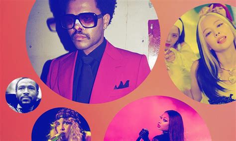 Best Music Of The Year: The Songs That Defined 2020