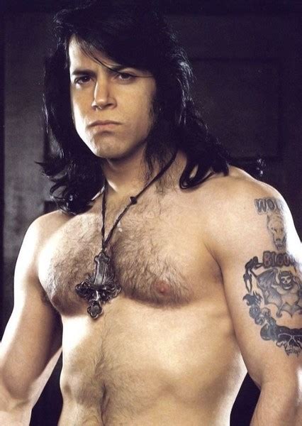 Glenn Danzig Fan Casting