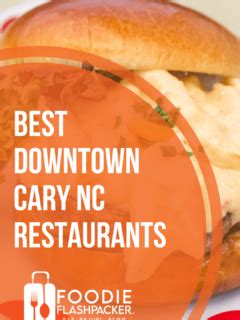 The 8 Best Italian Restaurants In Cary NC