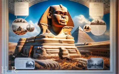 Facts About The Sphinx In Ancient Egypt: Explain!