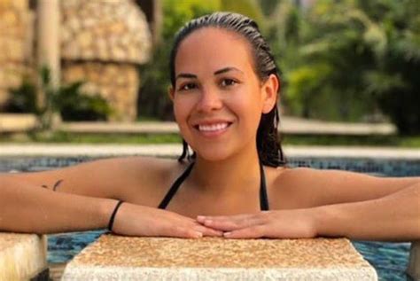 90 Day Fiancé's Liz Woods in Bathing Suit Says "Summer" — Celebwell