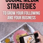 10 Proven Strategies for Effective Social Media Growth - Angie Gensler