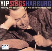 E.Y. "Yip" Harburg Albums: songs, discography, biography, and listening guide - Rate Your Music