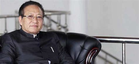 Nagaland CM wins by over 5000 votes