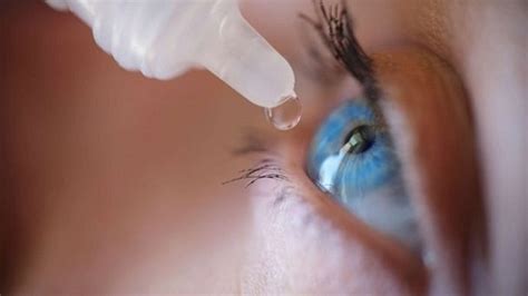 FDA grants clearance for Novaliq’s VEVYE Dry Eye Disease Therapy