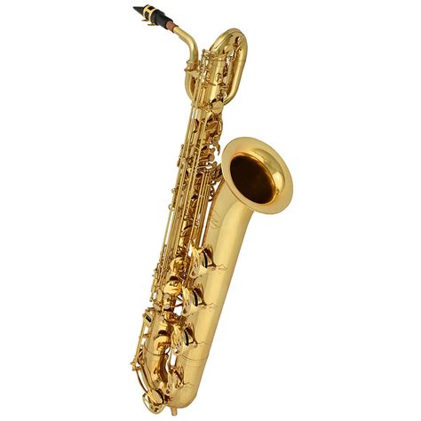 Chicago Winds CC-BS4100L Baritone Sax « Baritone Saxophone