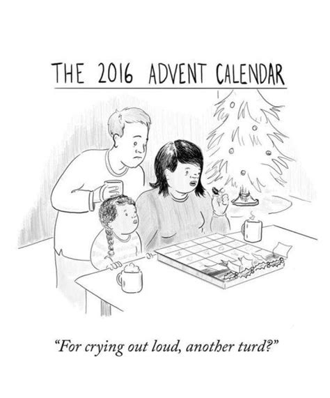 2016 advent calendar : r/funny