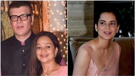 Zarina Wahab on Kangana Ranaut-Aditya Pancholi controversy: ‘Can’t ...