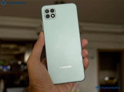 Samsung Galaxy A22 specs, faq, comparisons