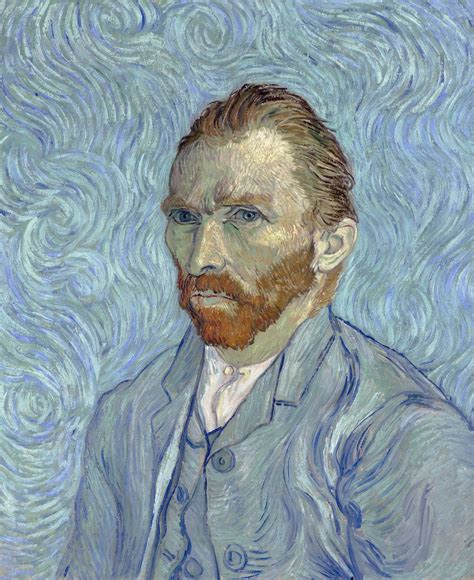 Vincent van Gogh Cut Off His Ear to Silence Hallucinations and 10 Other Things We Learned in a ...