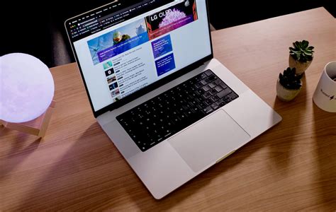 Dear Apple, please don't make the MacBook touchscreen | Trusted Reviews