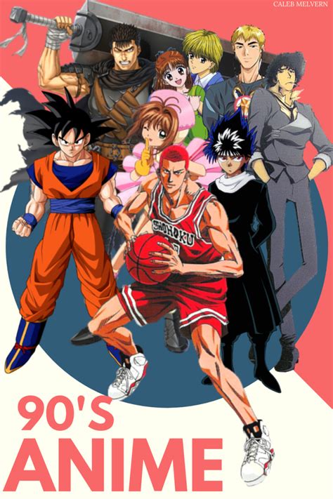 12 90s Anime That Will Make You Nostalgic - HubPages