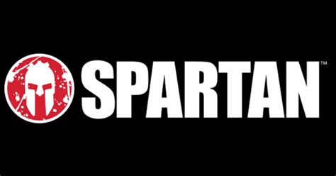 Spartan Race Logo - LogoDix