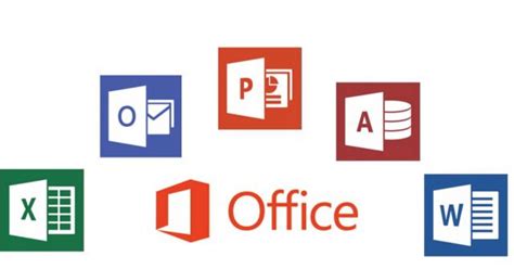 Microsoft Office Suite