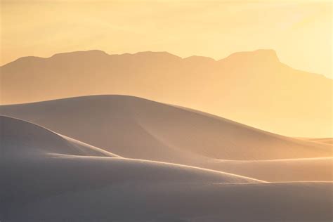 Photography Tips For White Sands National Park - A Complete Guide | Mike Wardynski Photography