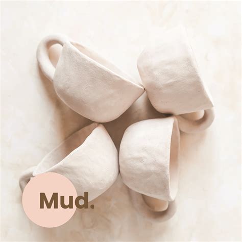 Mud Pottery - WNW
