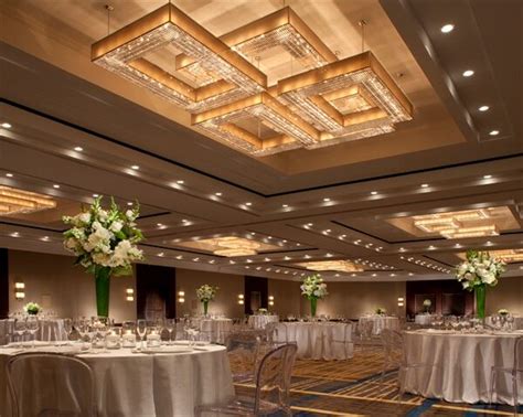 Hilton McLean Tysons Corner | Reception Venues - The Knot